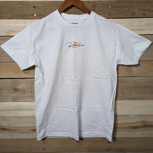 Primitive Naruto Shippuden T-Shirt Short Sleeve M Men's